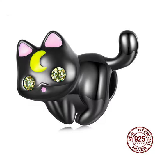 Moon cat zircons